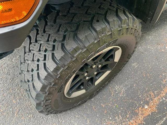 2020 Jeep Wrangler Unlimited Rubicon 4x4 2020 Jeep Wrangler Unlimited Rubicon 4x4