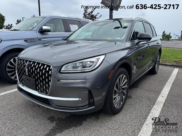 2023 Lincoln Corsair Reserve for sale in Saint Peters, MO