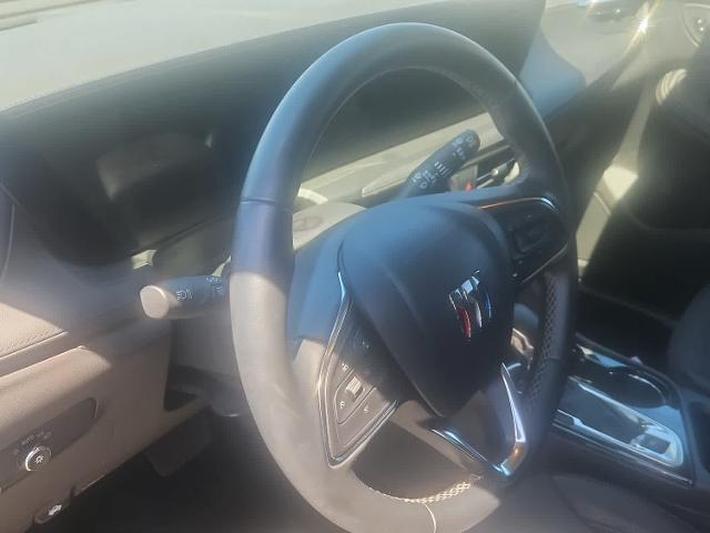 2025 Buick Encore GX Preferred AWD