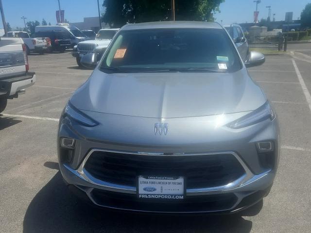 2025 Buick Encore GX Preferred AWD
