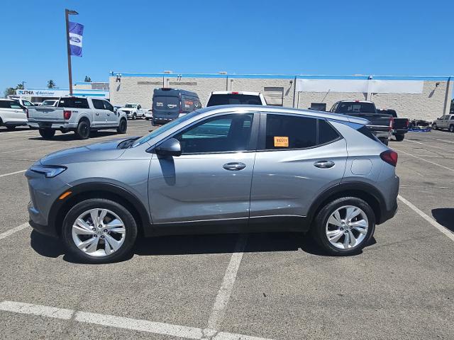 2025 Buick Encore GX Preferred AWD