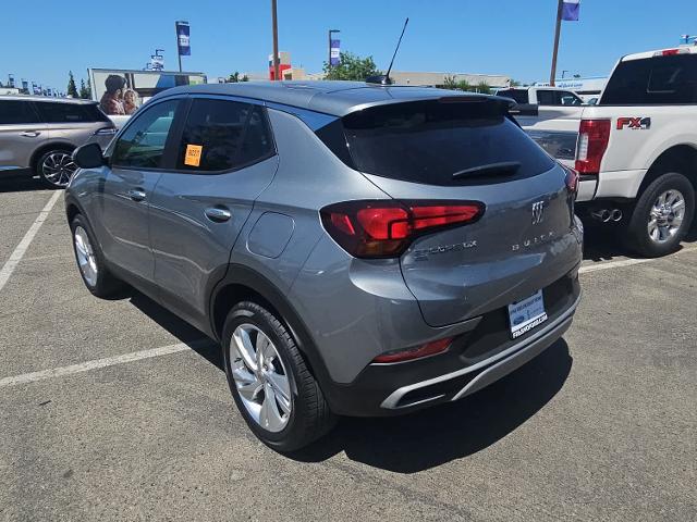 2025 Buick Encore GX Preferred AWD