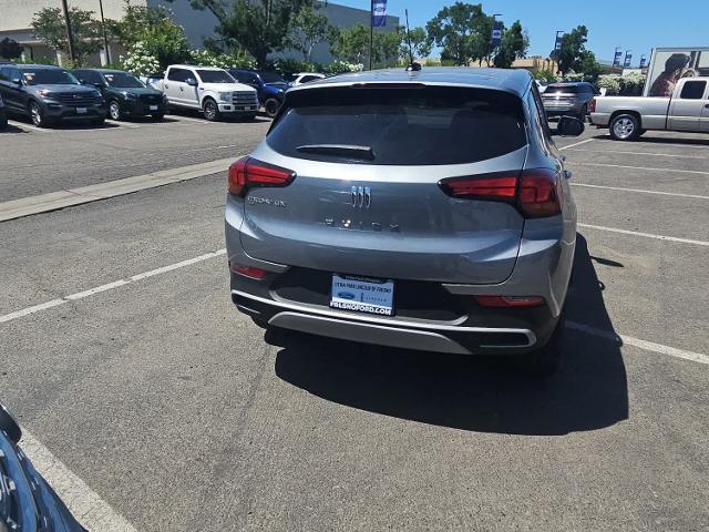 2025 Buick Encore GX Preferred AWD