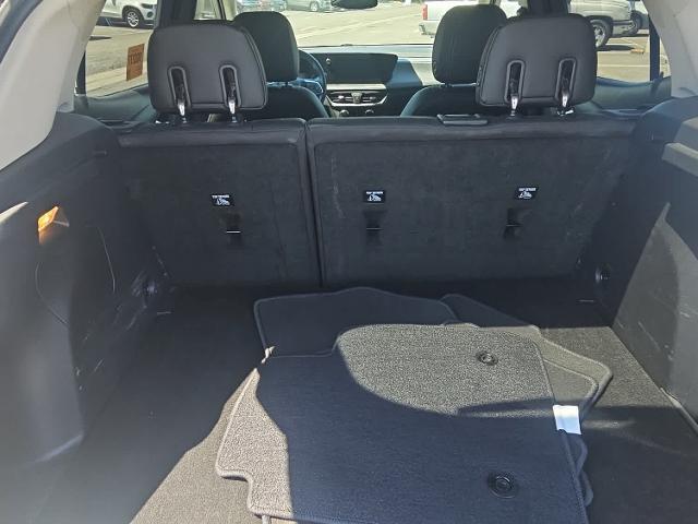 2025 Buick Encore GX Preferred AWD