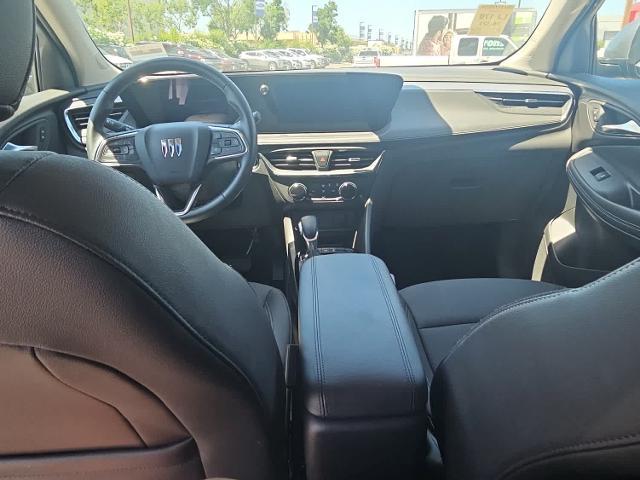 2025 Buick Encore GX Preferred AWD