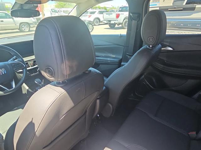 2025 Buick Encore GX Preferred AWD