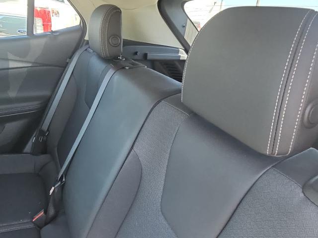 2025 Buick Encore GX Preferred AWD