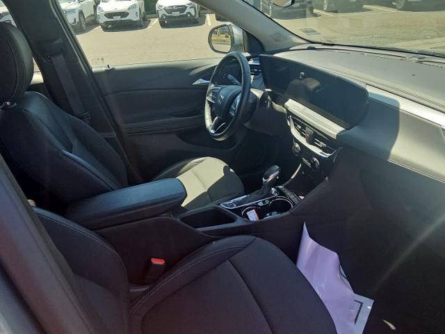 2025 Buick Encore GX Preferred AWD
