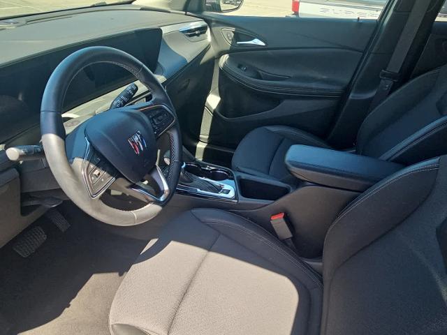 2025 Buick Encore GX Preferred AWD