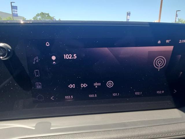 2025 Buick Encore GX Preferred AWD