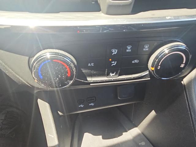 2025 Buick Encore GX Preferred AWD