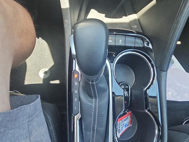 2025 Buick Encore GX Preferred AWD