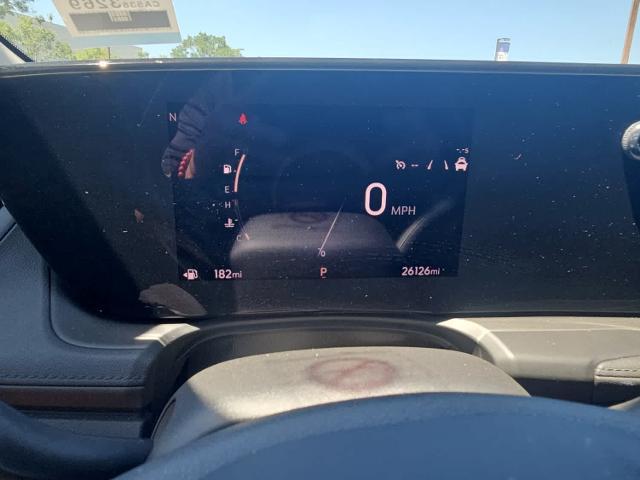 2025 Buick Encore GX Preferred AWD