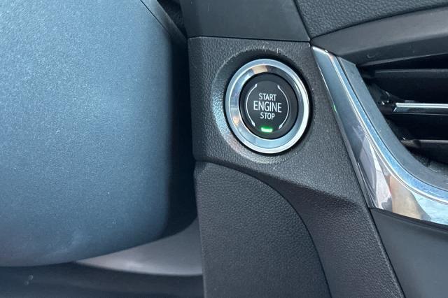 2025 Buick Encore GX Preferred AWD