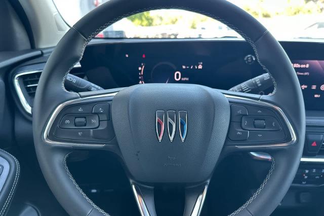 2025 Buick Encore GX Preferred AWD