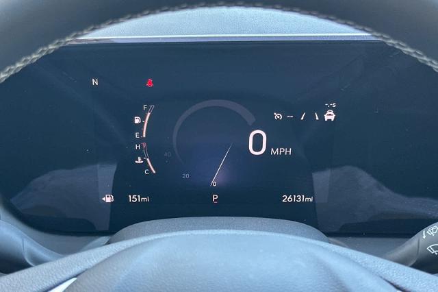 2025 Buick Encore GX Preferred AWD
