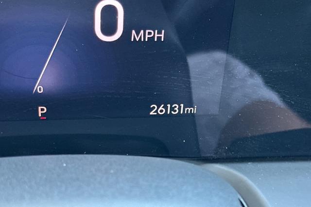 2025 Buick Encore GX Preferred AWD