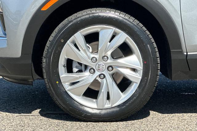 2025 Buick Encore GX Preferred AWD