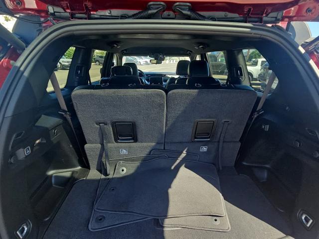 2021 Jeep Grand Cherokee Altitude 4x2