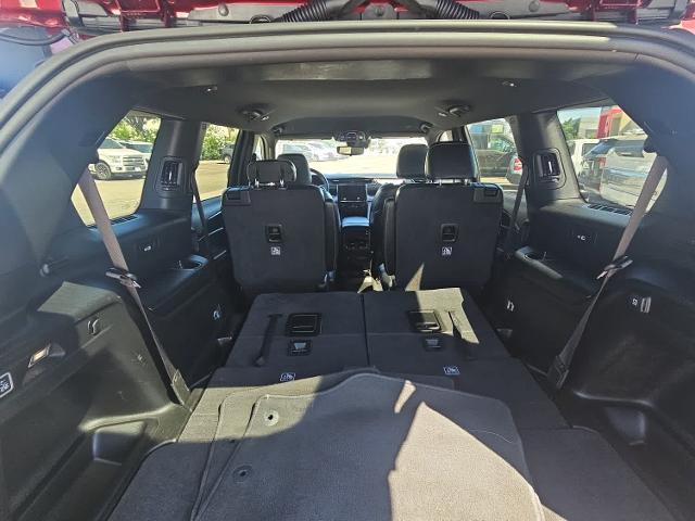 2021 Jeep Grand Cherokee Altitude 4x2