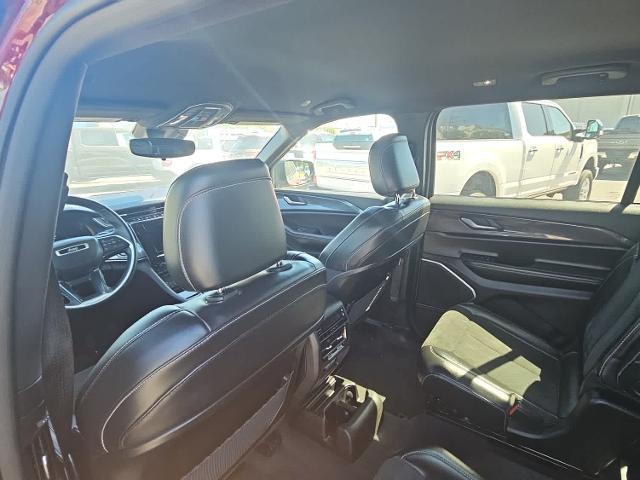 2021 Jeep Grand Cherokee Altitude 4x2