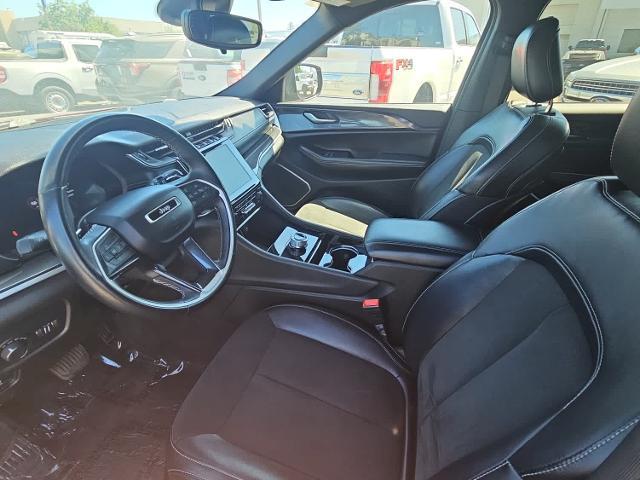 2021 Jeep Grand Cherokee Altitude 4x2