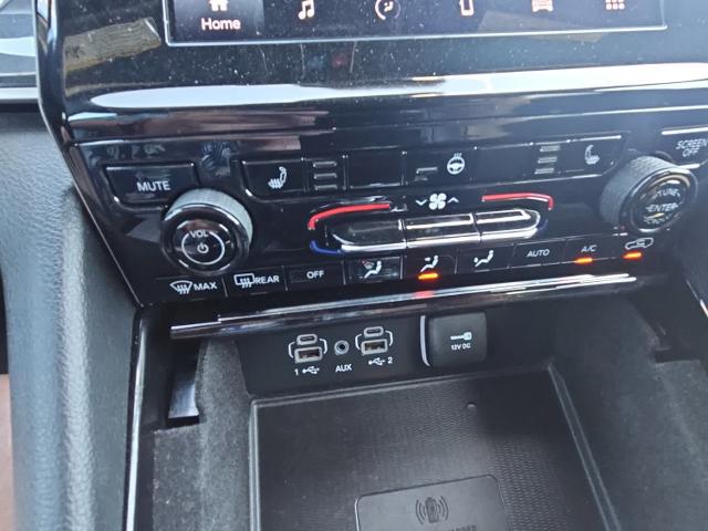 2021 Jeep Grand Cherokee Altitude 4x2