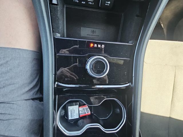 2021 Jeep Grand Cherokee Altitude 4x2