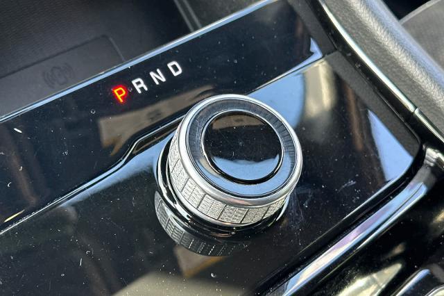 2021 Jeep Grand Cherokee Altitude 4x2