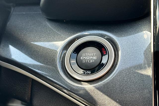 2021 Jeep Grand Cherokee Altitude 4x2