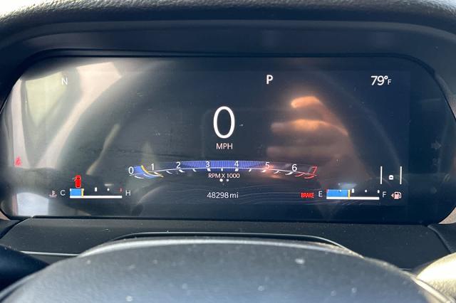 2021 Jeep Grand Cherokee Altitude 4x2