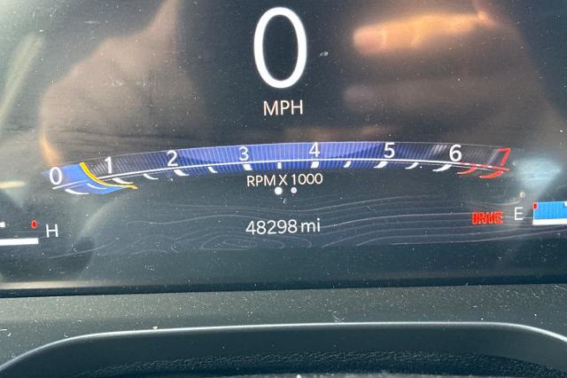 2021 Jeep Grand Cherokee Altitude 4x2