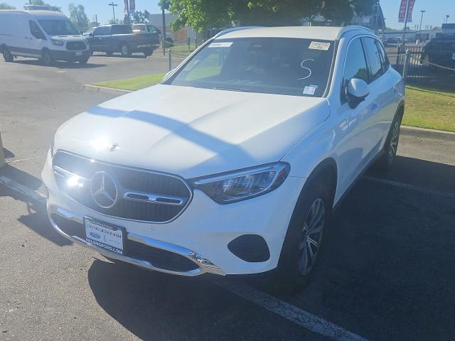 2024 Mercedes-Benz GLC SUV for sale in Fresno, CA