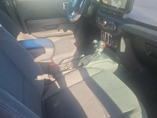 2024 Jeep Wrangler 4xe Sahara 4xe