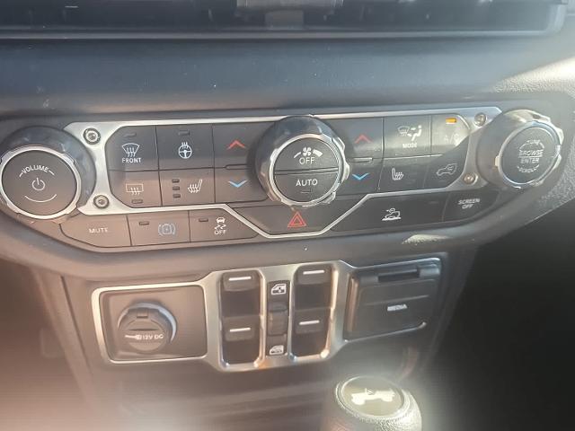 2024 Jeep Wrangler 4xe Sahara 4xe