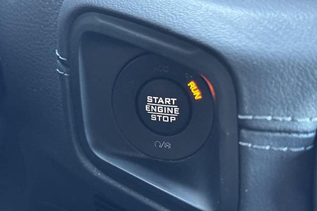 2024 Jeep Wrangler 4xe Sahara 4xe