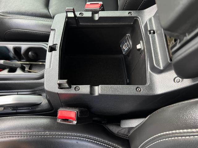 2021 Jeep Wrangler 4xe Unlimited Sahara 4x4
