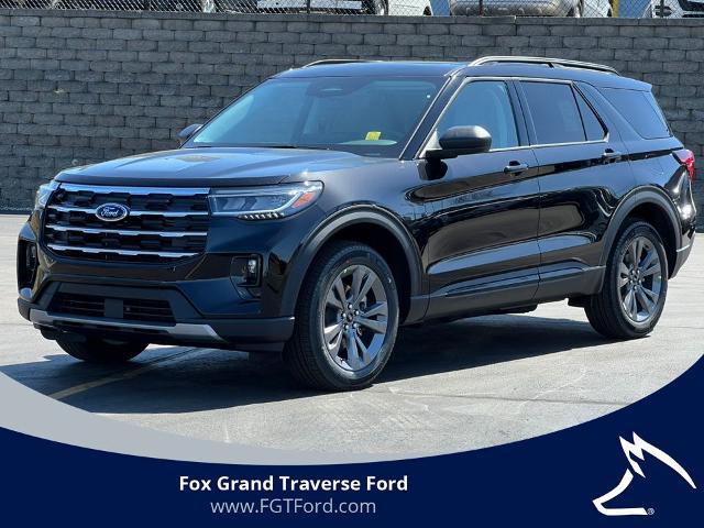 2026 Ford Explorer Active for sale in Traverse City, MI