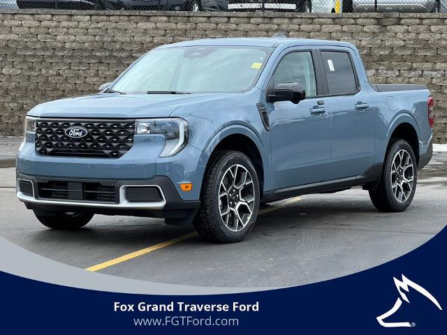 2026 Ford Maverick Lariat for sale in Traverse City, MI