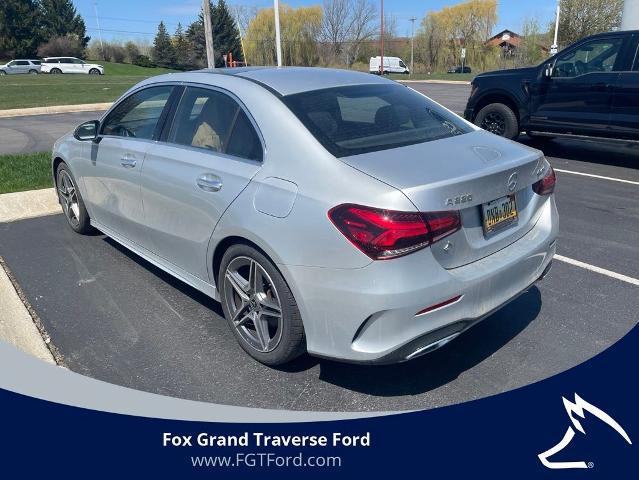 2022 Mercedes-Benz A 220 4MATIC for sale in Traverse City, MI