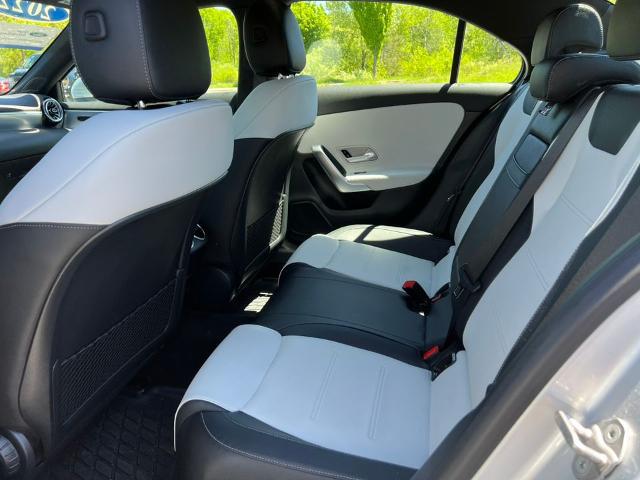 2022 Mercedes-Benz A 220 4MATIC