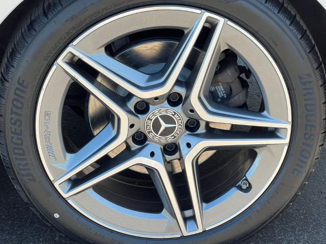2022 Mercedes-Benz A 220 4MATIC