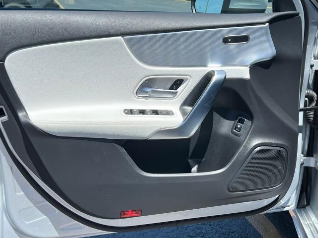 2022 Mercedes-Benz A 220 4MATIC