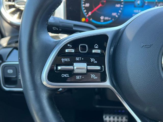 2022 Mercedes-Benz A 220 4MATIC