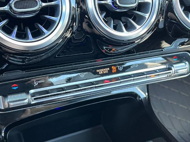 2022 Mercedes-Benz A 220 4MATIC