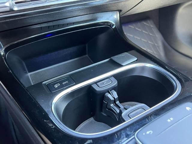 2022 Mercedes-Benz A 220 4MATIC