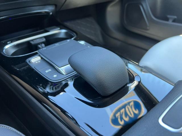 2022 Mercedes-Benz A 220 4MATIC