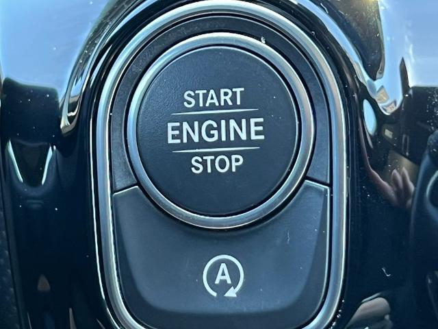 2022 Mercedes-Benz A 220 4MATIC