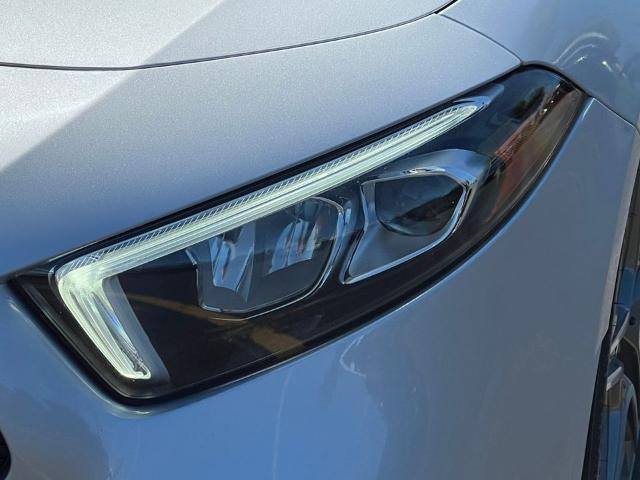 2022 Mercedes-Benz A 220 4MATIC
