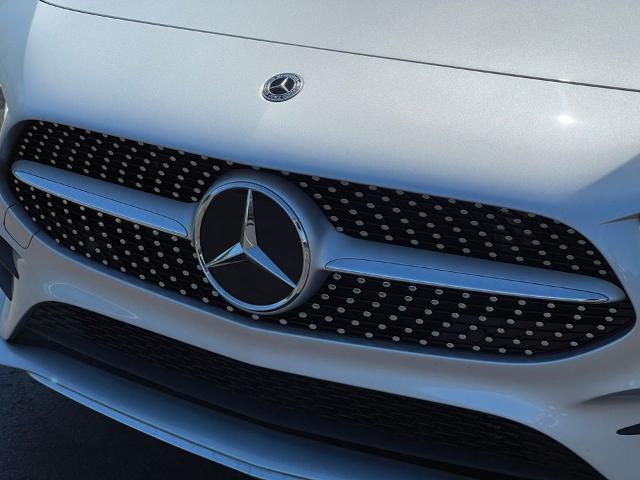 2022 Mercedes-Benz A 220 4MATIC